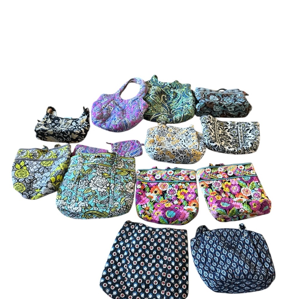 Vera Bradley handbag liquidation make Offers